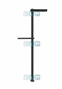 Парковая опора Тверь Аргон