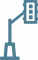 Светофорные опоры